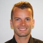 Eirik Lundblad