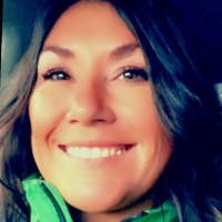 Ericka Wheelock
