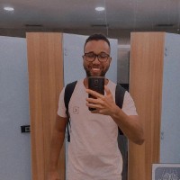 Eduardo Caldas Ribeiro