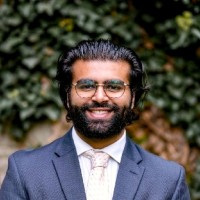 Arnav Saini