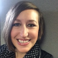 Kate Corman