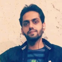 Shivam Sharma