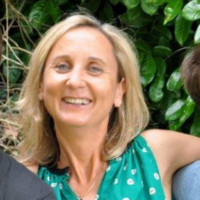 Christine Prissette