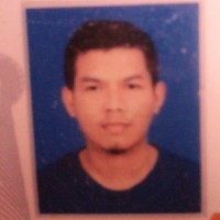 Ahmadkhairul Nizam