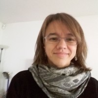 Isabelle Boucher
