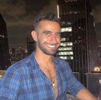 Ido Avraham