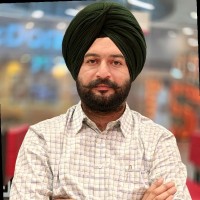 Amandeep Singh