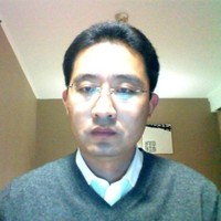 Joe Zhang