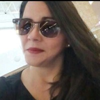 Tammy Cristina