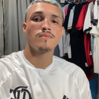 Iago Barbosa