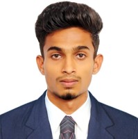 Vijay Rathinasamy