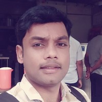 Vinayak Bashetti