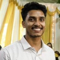 Muhammed Nihal P