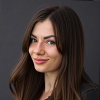 Alyona Petrova
