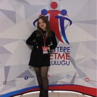 Refhan Deniz Danışman