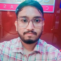 Jay Dip Mathur