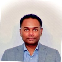 Antony George