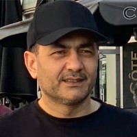 Dr Baz Mohammad Shirzad