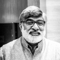 Ram Kumar Seshu