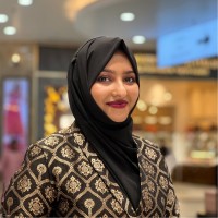 Sumaiya Musthafa