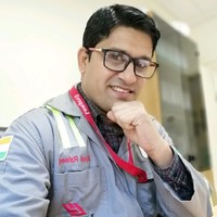 Syed Rafeeq