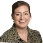 Julia Magnusson