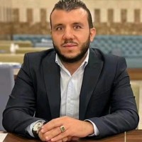Hassan Maansy