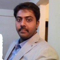 Yogesh Handral