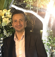 Kamran Saeidikia