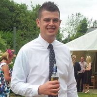Grant Hesketh