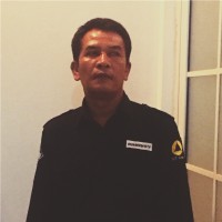 Anton Siregar
