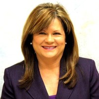 Connie Wallace, PMP, ITIL-F