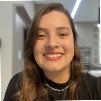 Sabrina Cristine Ribeiro