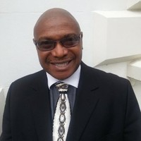 Innocent Shabalala Cfp®
