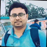Kousik Paul