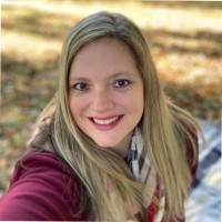 Kristy McCarthy, MBA