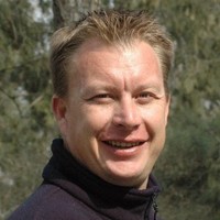 Chris Lyne
