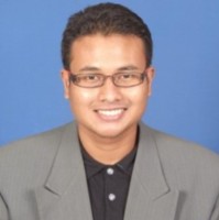 Mohamed Nashriq Mohamed Najid