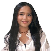 María José Payán Chávez