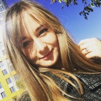 Oksana Yashchyshyn