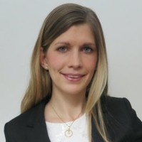 Lena Ernholm