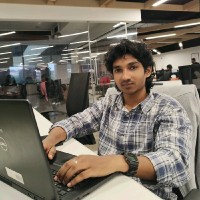 Abhinand Mohan