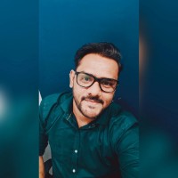 Ramesh Gholap