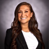 Andi Reynolds, M.A.M.
