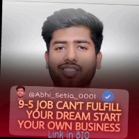 Abhishek Setia