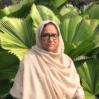 Farida Khanam