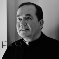 Fr. George E. Baker