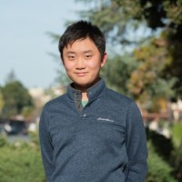 Maxwell Zhang