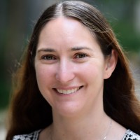 Rachel Bramwell, Aicp