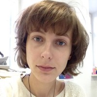 Ксения Мартынова